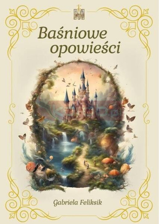Baśniowe opowieści