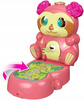 LALKA POLLY POCKET DOMEK Z LALECZKĄ LENIWIEC GTM59