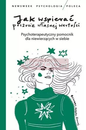 Jak wspierać poczucie własnej wartości