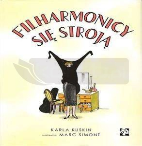 Filharmonicy się stroją