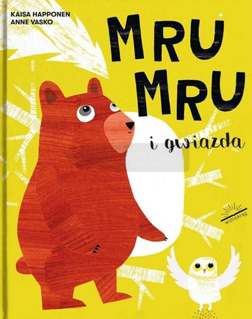 Mru Mru i gwiazda