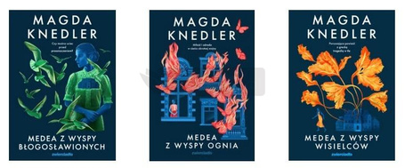 Pakiet: Medea