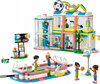 LEGO FRIENDS 41744 CENTRUM SPORTOWE