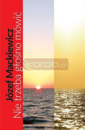 Nie trzeba głośno mówić w.2024