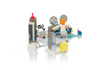 PLAYMOBIL 9268 Łazienka