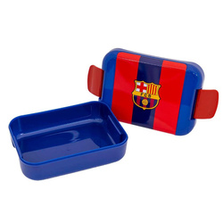 Śniadaniówka FC Barcelona