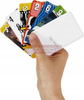 GRA KARTY UNO Canvas The Beatles, oryginalne kolekcjonerskie karty HYH42