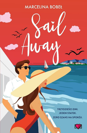 Sail Away