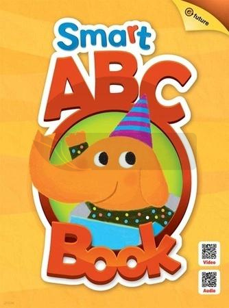 Smart ABC Book - angielski alfabet dla...