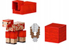 MINECRAFT DIAMOND LEVEL Poziom diamentowy, figurka z gry OWCA JCV22