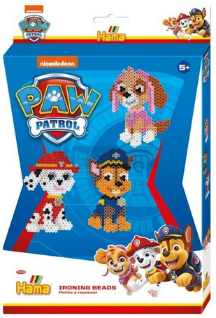 Pudełko prezentowe Psi Patrol