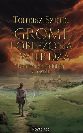 Gromi i oblężona twierdza