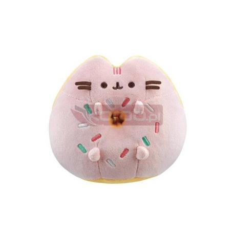 Pusheen Donut