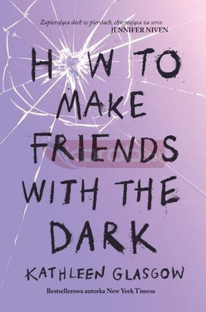 How To Make Friends With the Dark