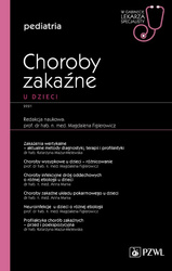 Choroby zakaźne u dzieci. W gabinecie lekarza spec