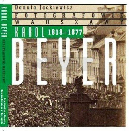 Karol Beyer 1818-1877