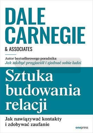 Sztuka budowania relacji