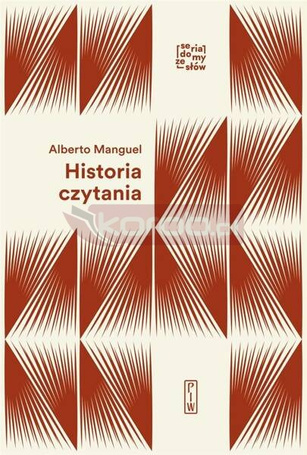 Historia czytania