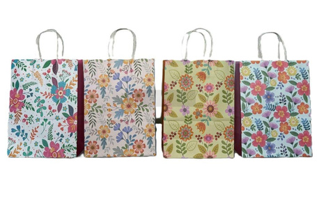 Torba prezentowa M MIX