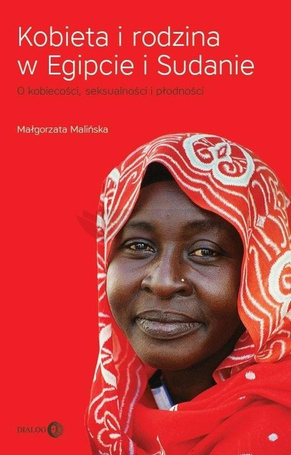Kobieta i rodzina w Egipcie i Sudanie