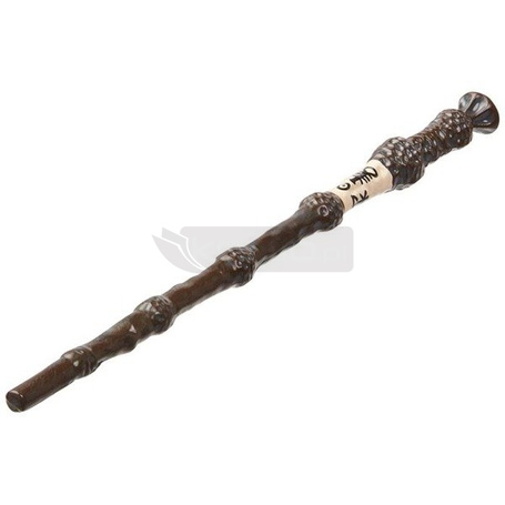 Harry Potter Kolekcjonerskie różdżki czarodziejów z Harrego Pottera - Seria 3 Ast.