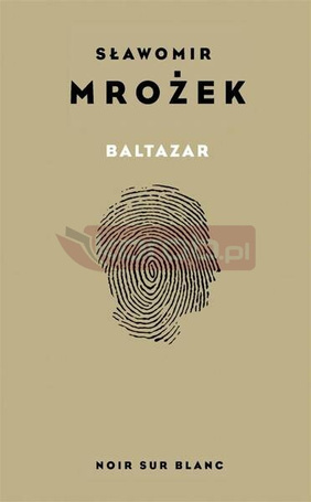 Baltazar. Autobiografia