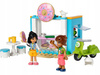 LEGO FRIENDS 41723 CUKIERNIA Z PĄCZKAMI zestaw klocków +4 lata