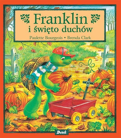Franklin i święto duchów