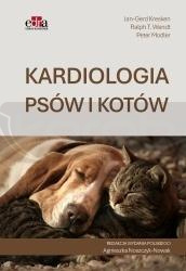 Kardiologia psów i kotów