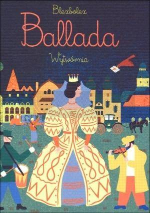 Ballada