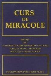 Curs de miracole