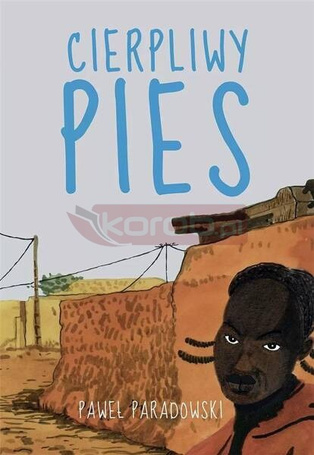 Cierpliwy pies