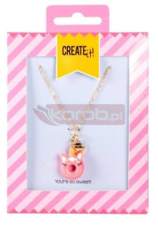 Naszyjnik You`re so sweet! Candy CREATE IT! mix