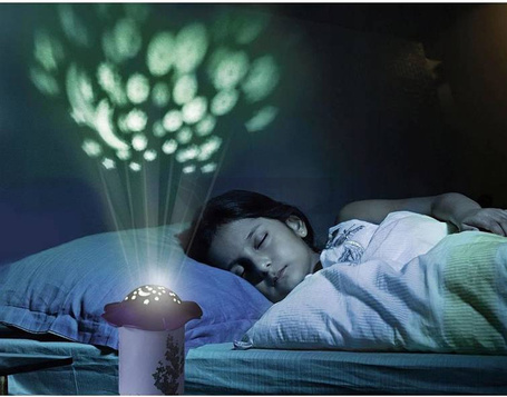 PLAYMOBIL Ayuma 70799 Drzewo wróżek