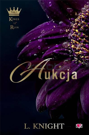 Kings of Ruin T.1 Aukcja