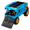 HOT WHEELS MONSTER TRUCK TRANSPORTER AUTEK Monster Mover + 3 autka GGB64