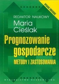Prognozowanie gospodarcze