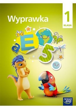 Wyprawka SP 1 NE