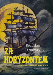 Za horyzontem
