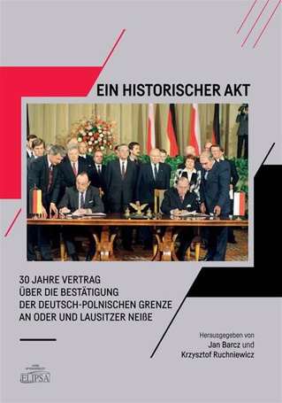 Ein Historischer Akt - 30 Jahre Vertrag..