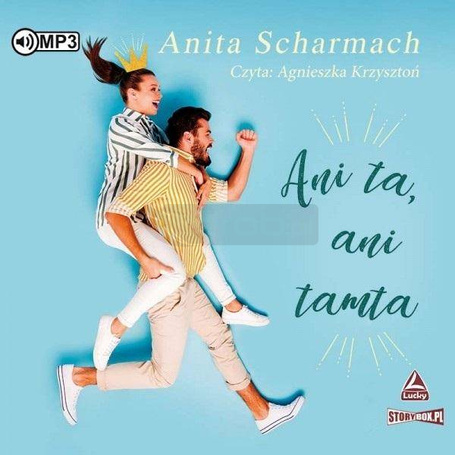 Ani ta, ani tamta audiobook