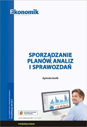 Sporządzanie planów, analiz i sprawozdań w.2