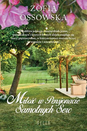 Miłość w Pensjonacie Samotnych Serc