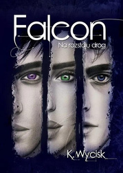 Falcon T.2 Na rozstaju dróg