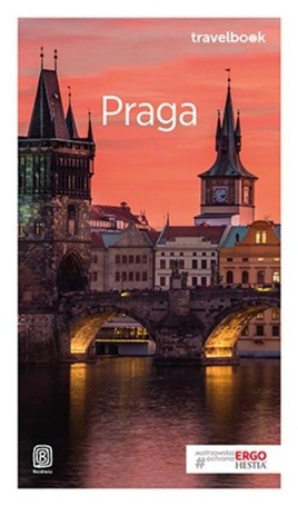 Travelbook - Praga w.2018