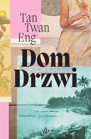 Dom Drzwi