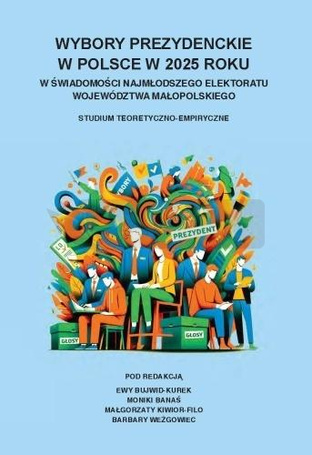 Wybory prezydenckie w Polsce w 2025 roku