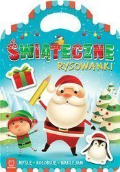 Świąteczne rysowanki