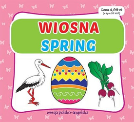 Wiosna. Spring