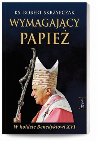Wymagający papież